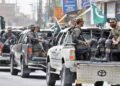 7th Muharram procession