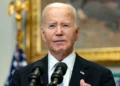 Biden campaign upended by Trump shooting for now