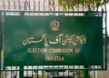ECP notifies 39 MNAs as PTI members in line with SC order