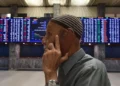 Bulls propel PSX to historic high after IMF deal