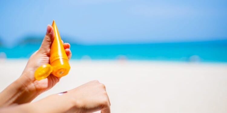 In raging summer, sunscreen misinformation scorches US