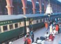 Impact of Increase in Petroleum Prices Reflecting on Railways, Fares Increased