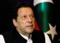 Imran Khan admits giving call for protest outside GHQ ahead of his May 9 arrest