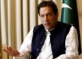 Imran Khan