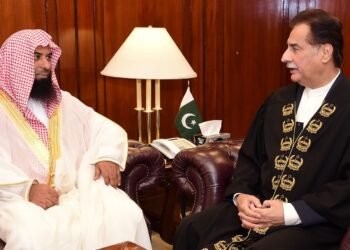 Ayaz Sadiq
