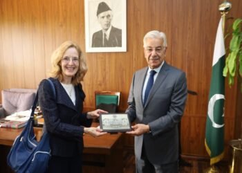 Defence Minister