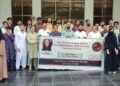 University of Swat Hosts Anti-Narcotics Seminar to Raise Awareness Among Faculty and Staff