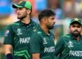 Pakistan
