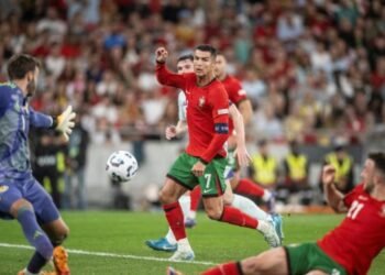 Ronaldo