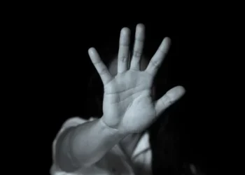 Man rapes woman on footpath