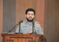 Islamabad Police